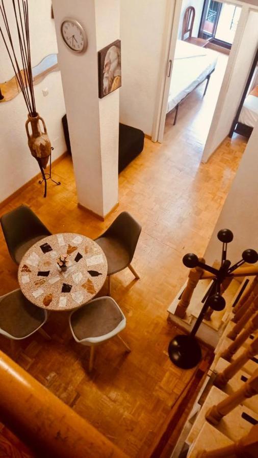Punta Me Beautiful Apartment In The Best Location Madrid Downtown Exterior photo